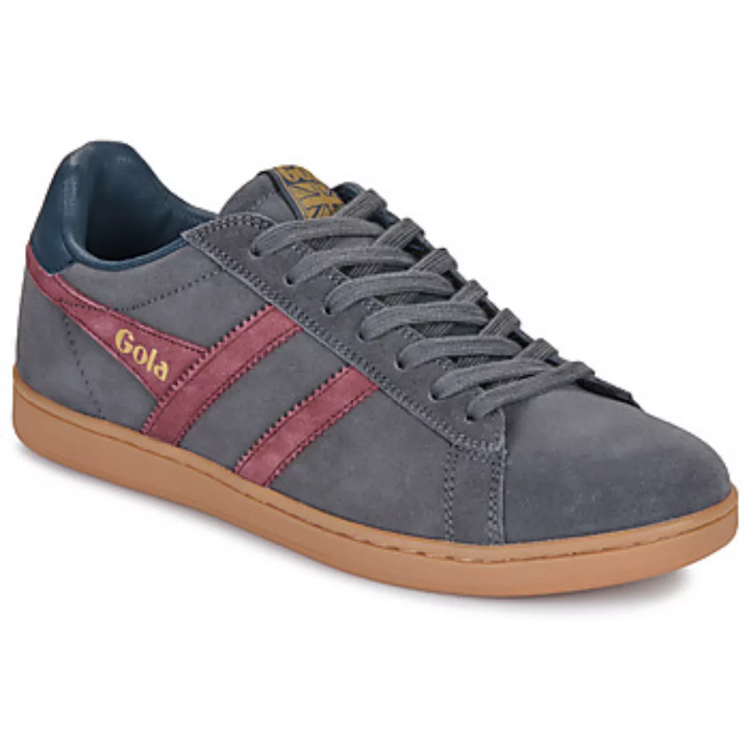 Gola  Sneaker Equipe II Suede günstig online kaufen