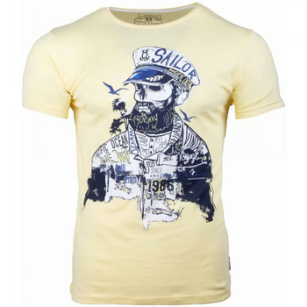 La Maison Blaggio  T-Shirt MB-MENTOR günstig online kaufen
