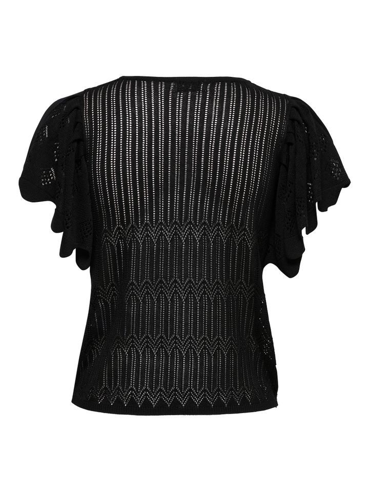 JDY Strickpullover - feminines Strickshirt mit günstig online kaufen