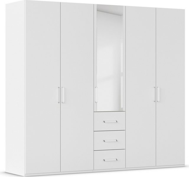 rauch Drehtürenschrank "Kleiderschrank Schrank Garderobe Schlafzimmerschran günstig online kaufen