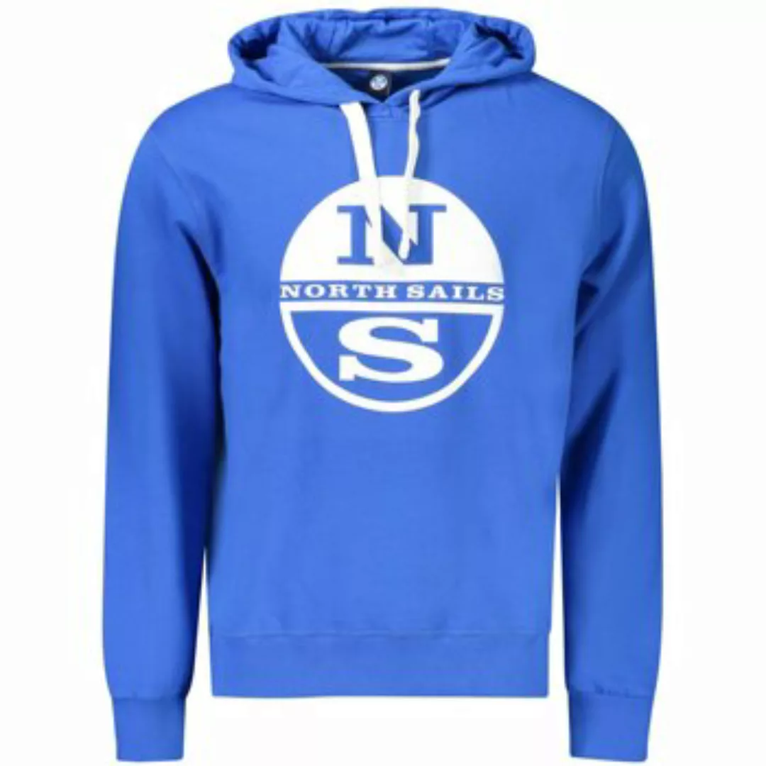 North Sails  Sweatshirt 993014000_BL0760 günstig online kaufen