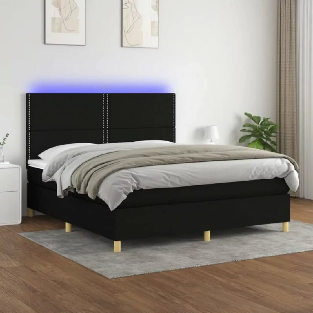 vidaXL Boxspringbett günstig online kaufen