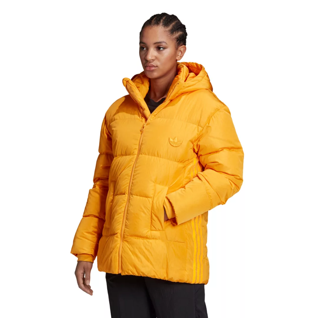 adidas Originals Down Puffer Active Gold günstig online kaufen