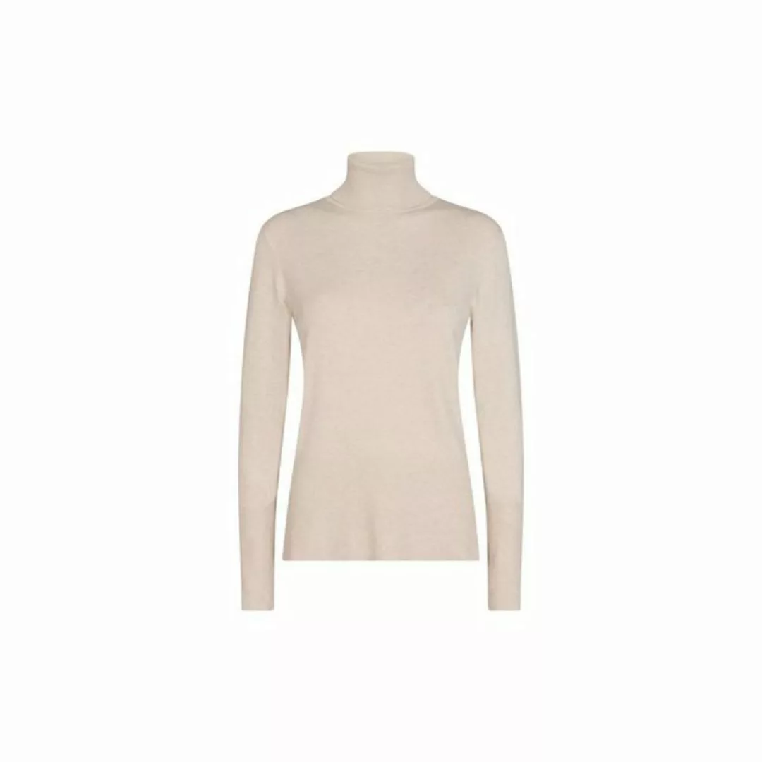 soyaconcept Longpullover creme (1-tlg) günstig online kaufen