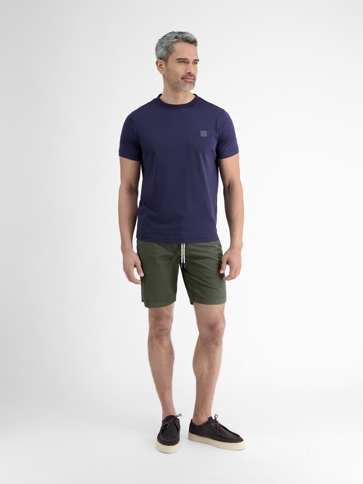 LERROS Bermudas LERROS Leichte Twill-Bermuda für günstig online kaufen