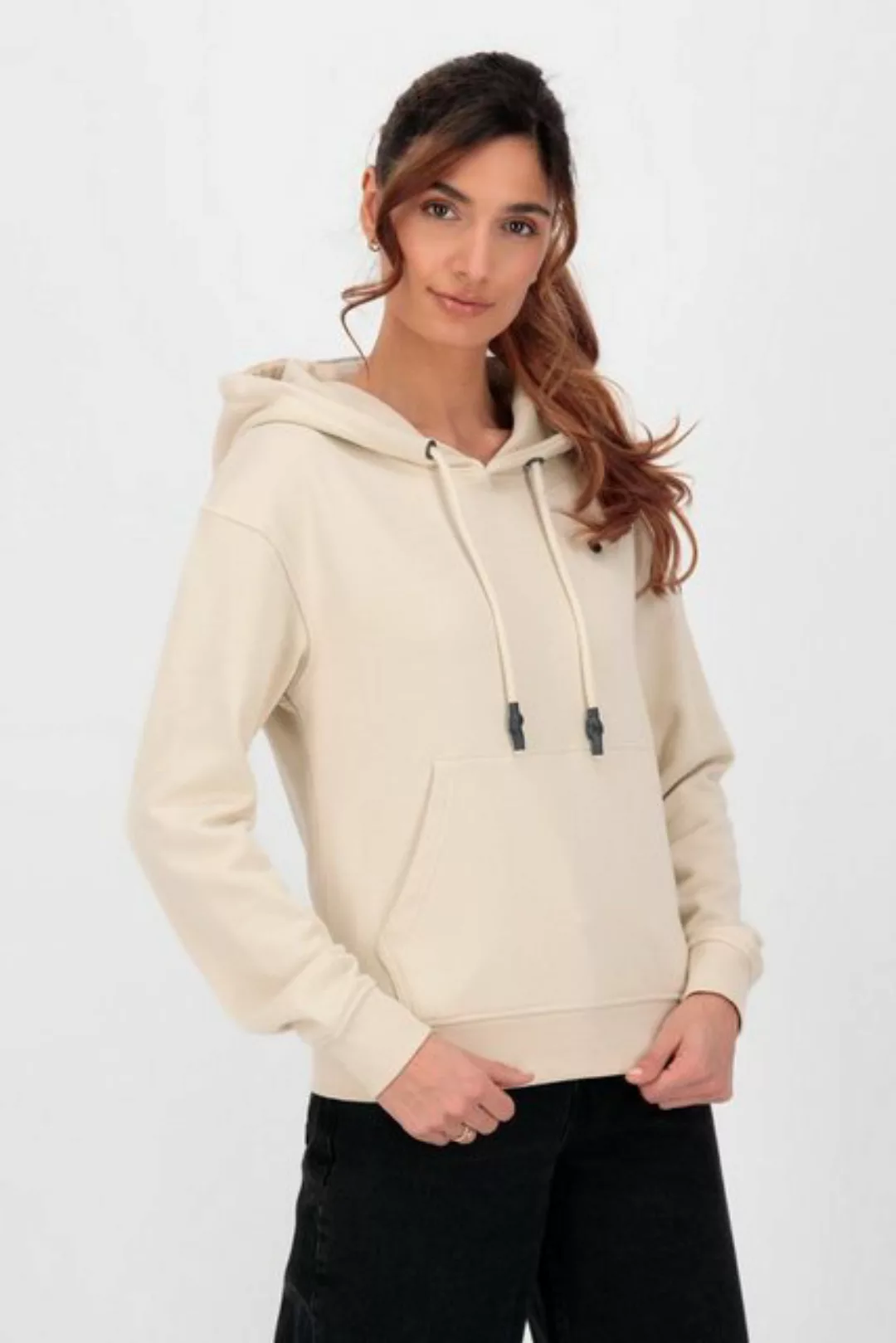 Alife & Kickin Kapuzensweatshirt TwigAK A Hoodie Damen Kapuzensweatshirt, S günstig online kaufen