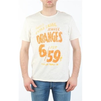 Lee  T-Shirts & Poloshirts MARCANTILE L668ABBC günstig online kaufen