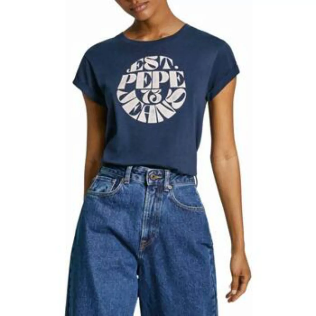 Pepe jeans  T-Shirts & Poloshirts - günstig online kaufen