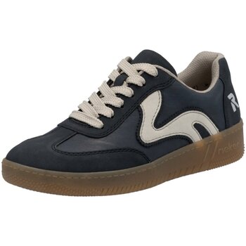 Rieker  Sneaker M5512-15 günstig online kaufen