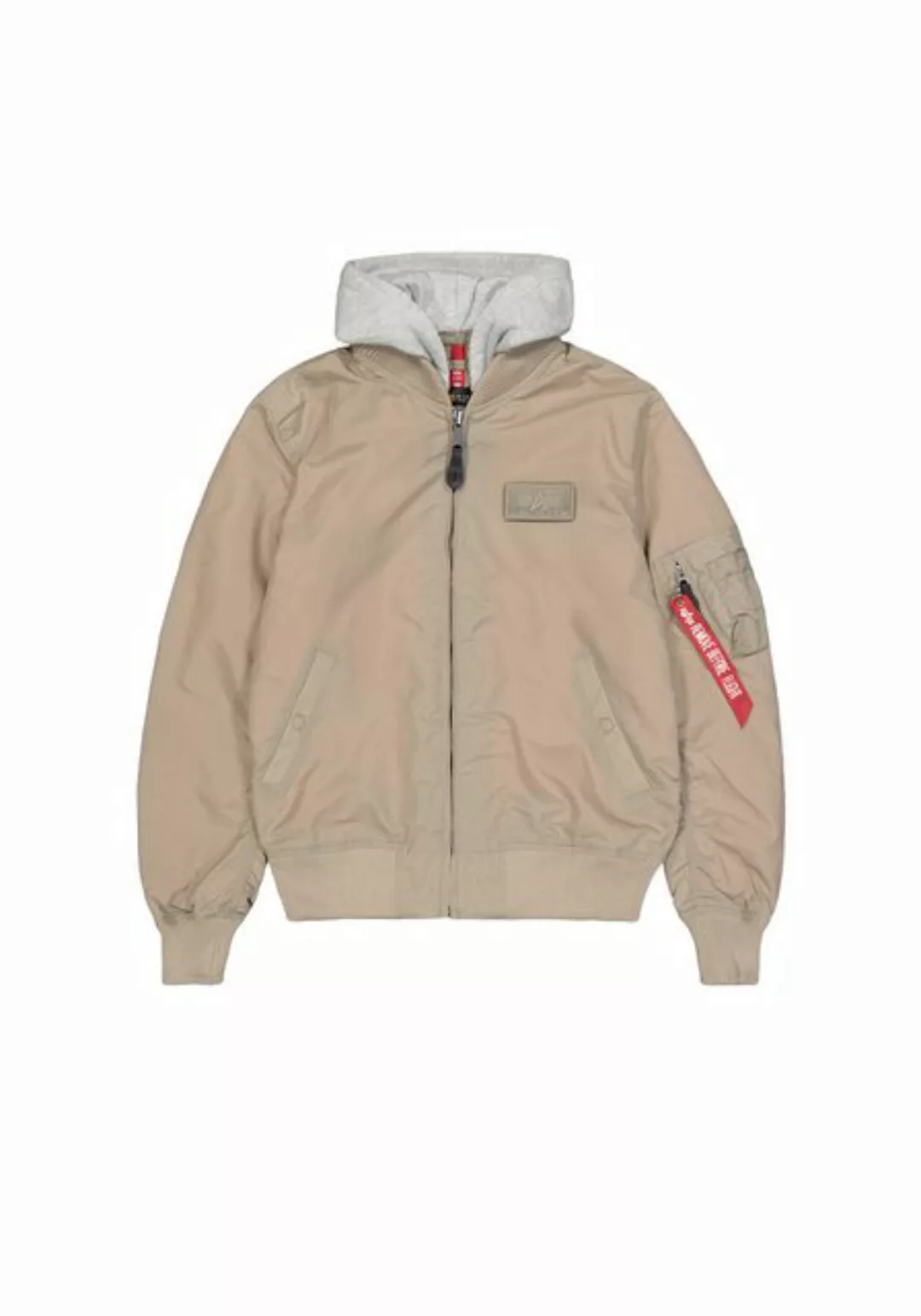 Alpha Industries Bomberjacke Alpha Industries Men - Bomber Jackets MA-1 TT günstig online kaufen