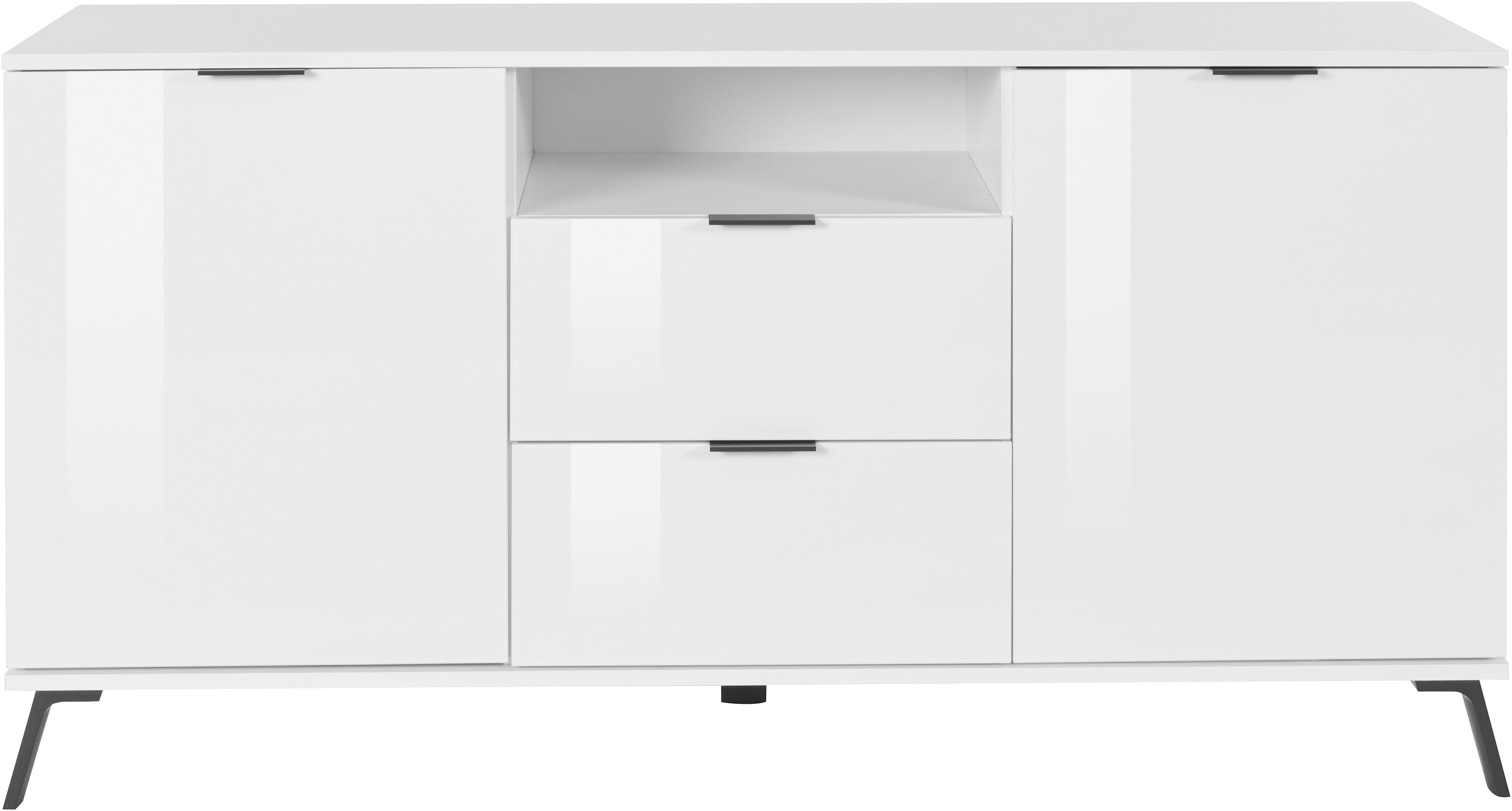 INOSIGN Sideboard "CASANOVA", Breite ca. 150 cm günstig online kaufen