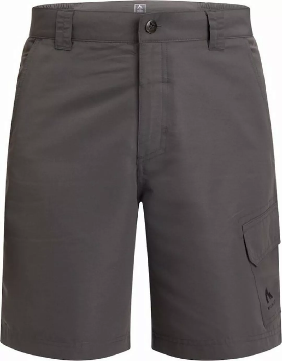 McKINLEY Outdoorhose He.-Shorts Sanna SHO M ANTHRACITE günstig online kaufen