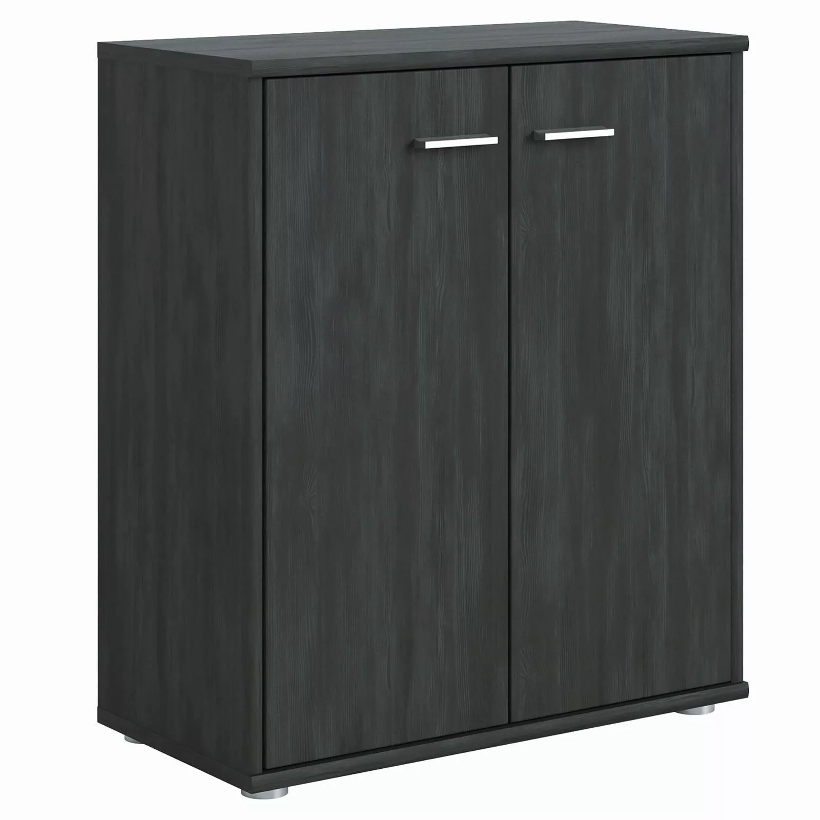 CARO-Möbel Highboard TOMMY, Kommode Sideboard Schrank günstig online kaufen
