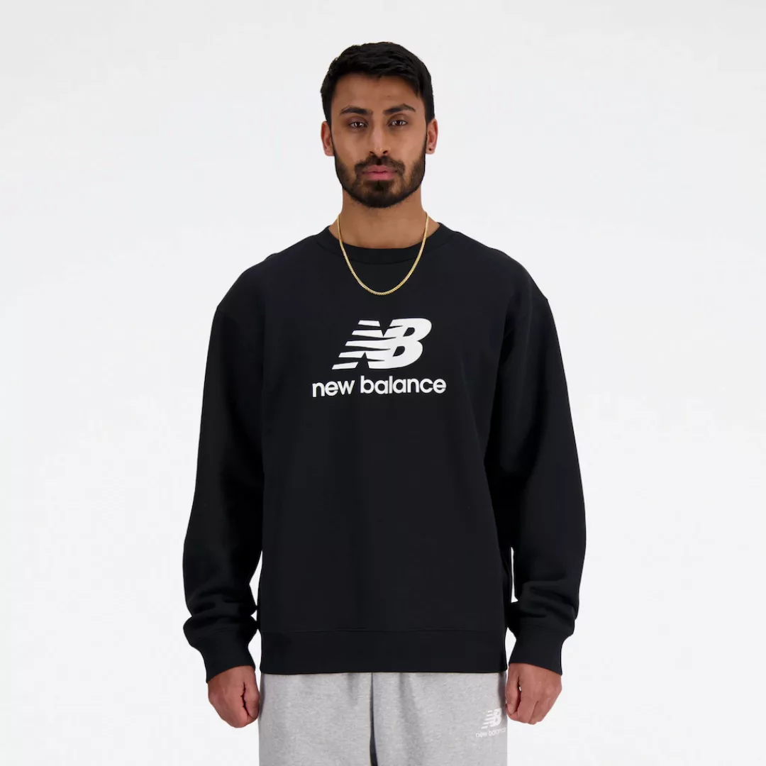 New Balance Sweatshirt pflegeleicht günstig online kaufen