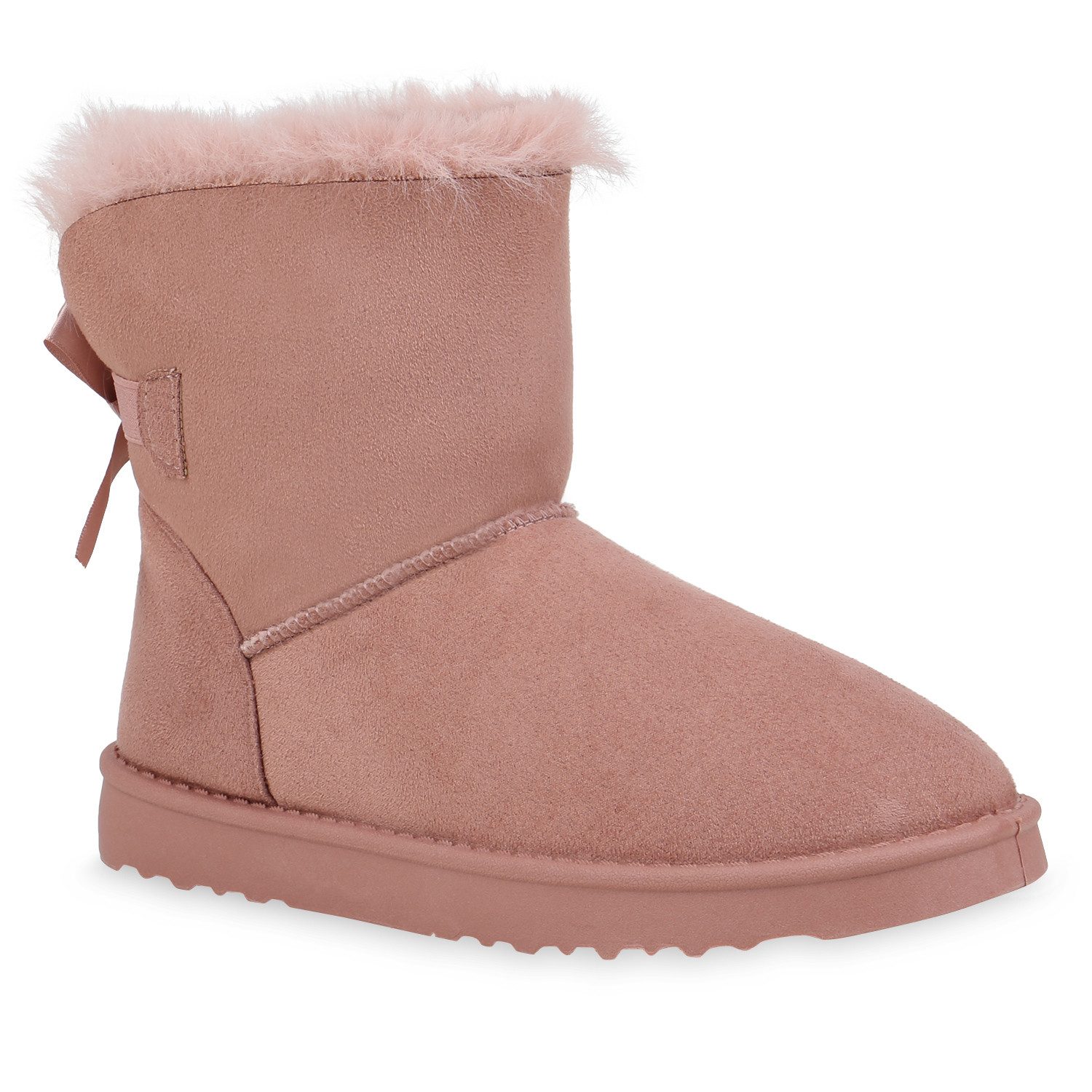 VAN HILL 824965 Schlupfboots Schuhe günstig online kaufen