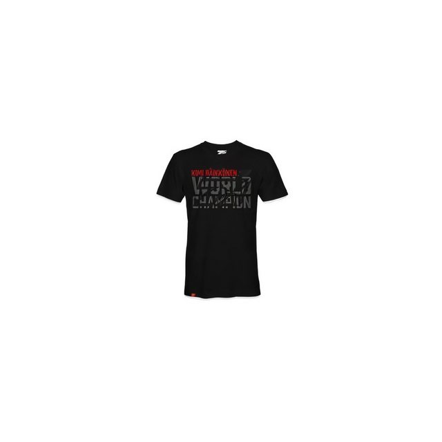 West Coast Choppers T-Shirt Kimi World Champion Tee günstig online kaufen