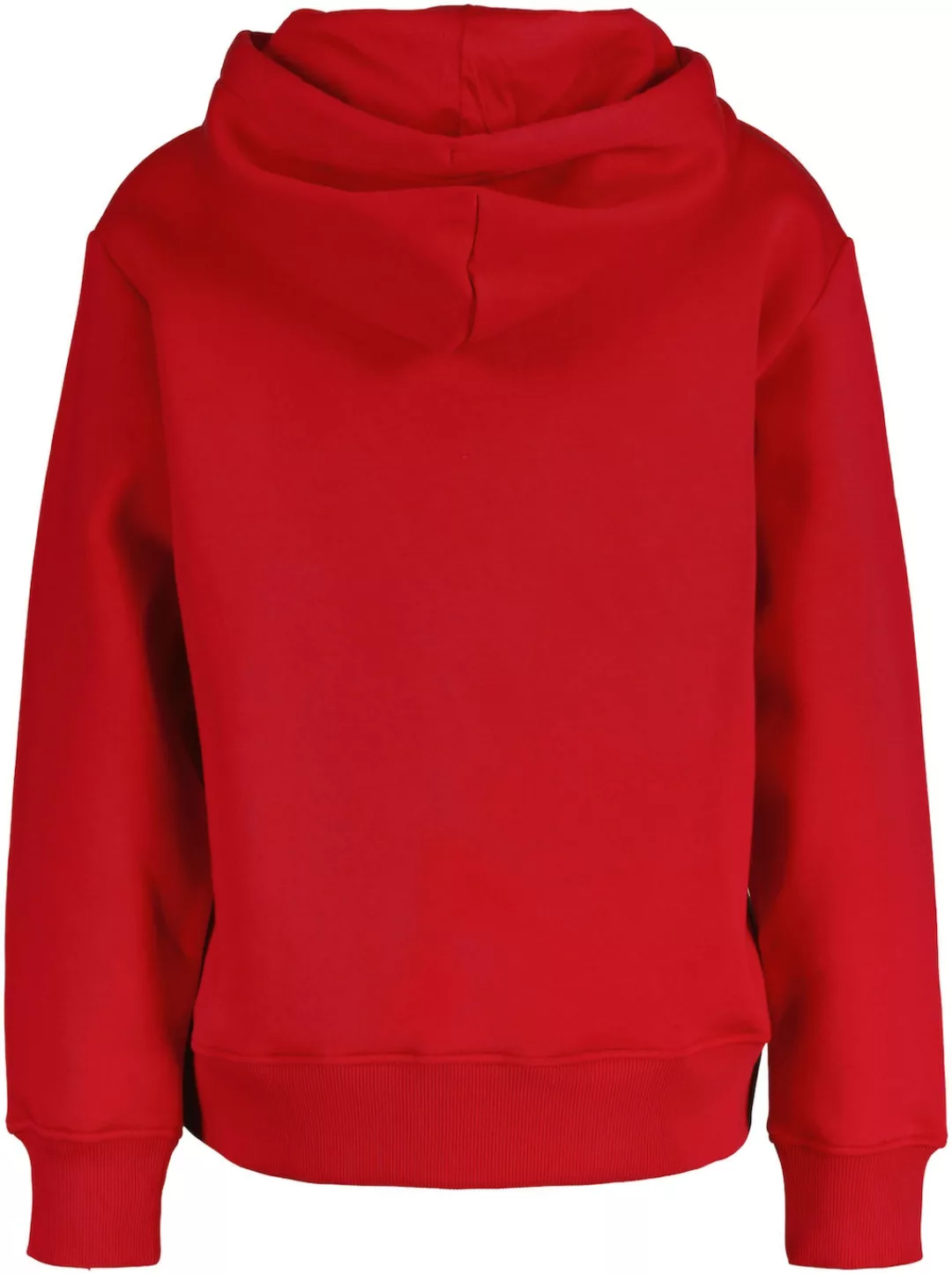 Gant Hoodie SHIELD HOODIE Grafische GANT-Stickerei auf der Brust günstig online kaufen