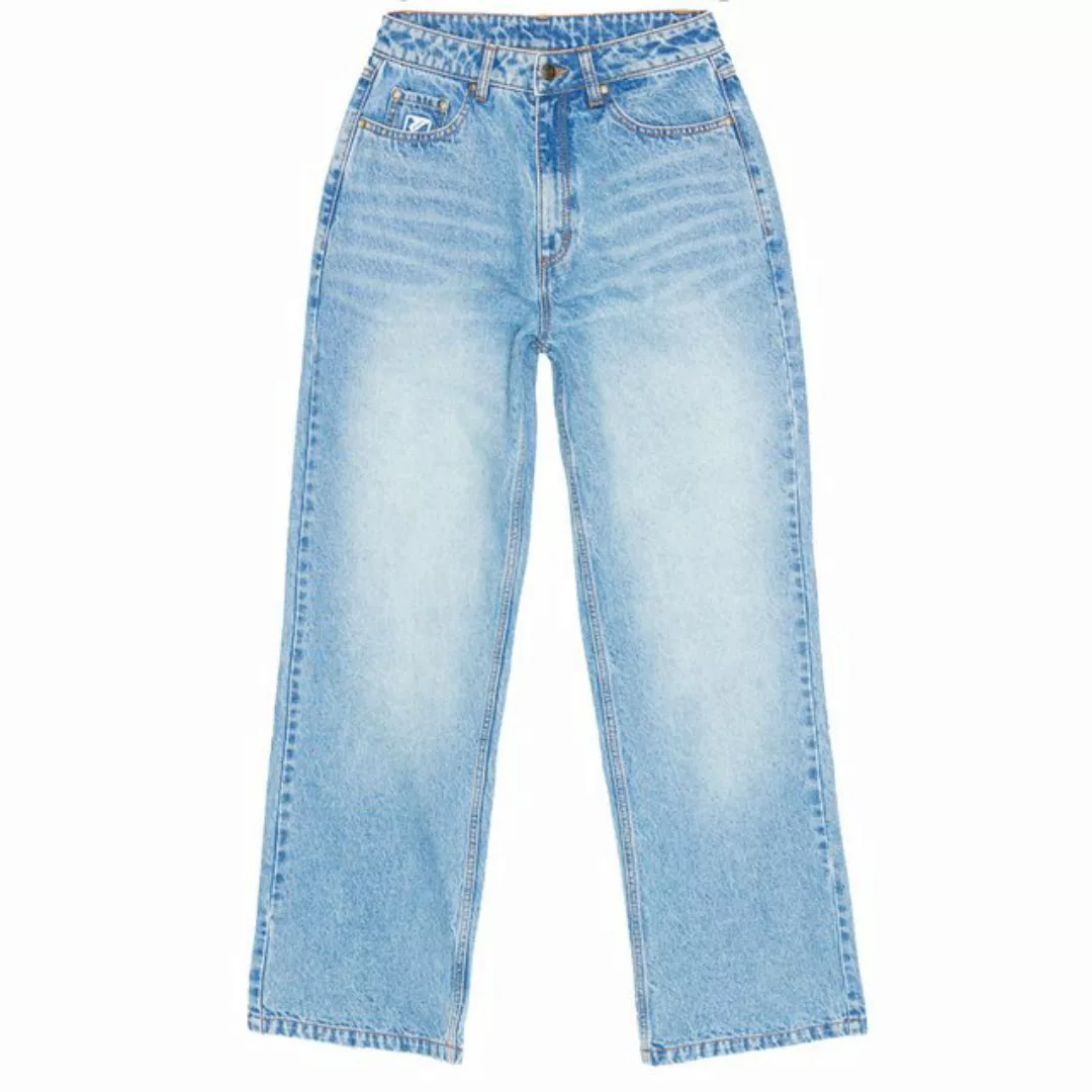 Karl Kani Regular-fit-Jeans Karl Kani Baggy Workwear Denim Pants günstig online kaufen