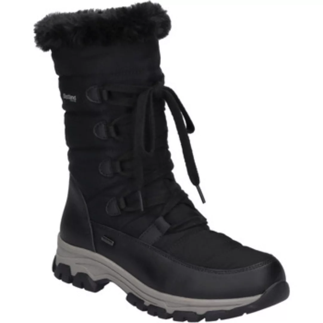 Westland  Stiefel Chambery 01, schwarz günstig online kaufen