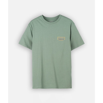 Oxbow  T-Shirt Tee-shirt manches courtes SUMMIT günstig online kaufen
