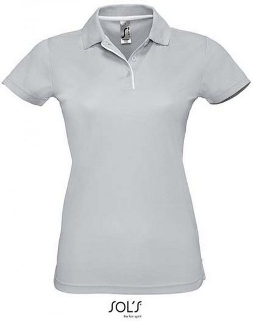 SOLS Poloshirt Womens Sports Damen Poloshirt Performer günstig online kaufen