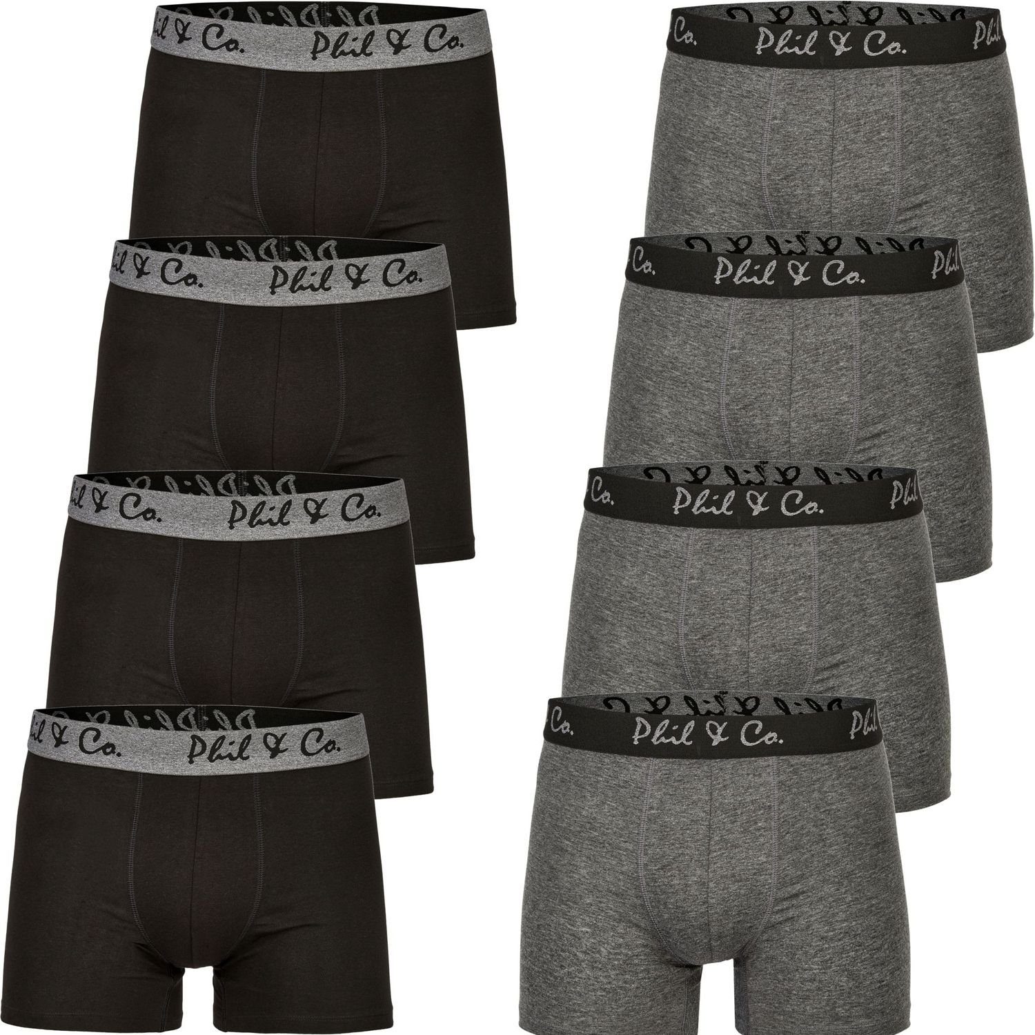 Phil & Co. Boxershorts PHIL & günstig online kaufen