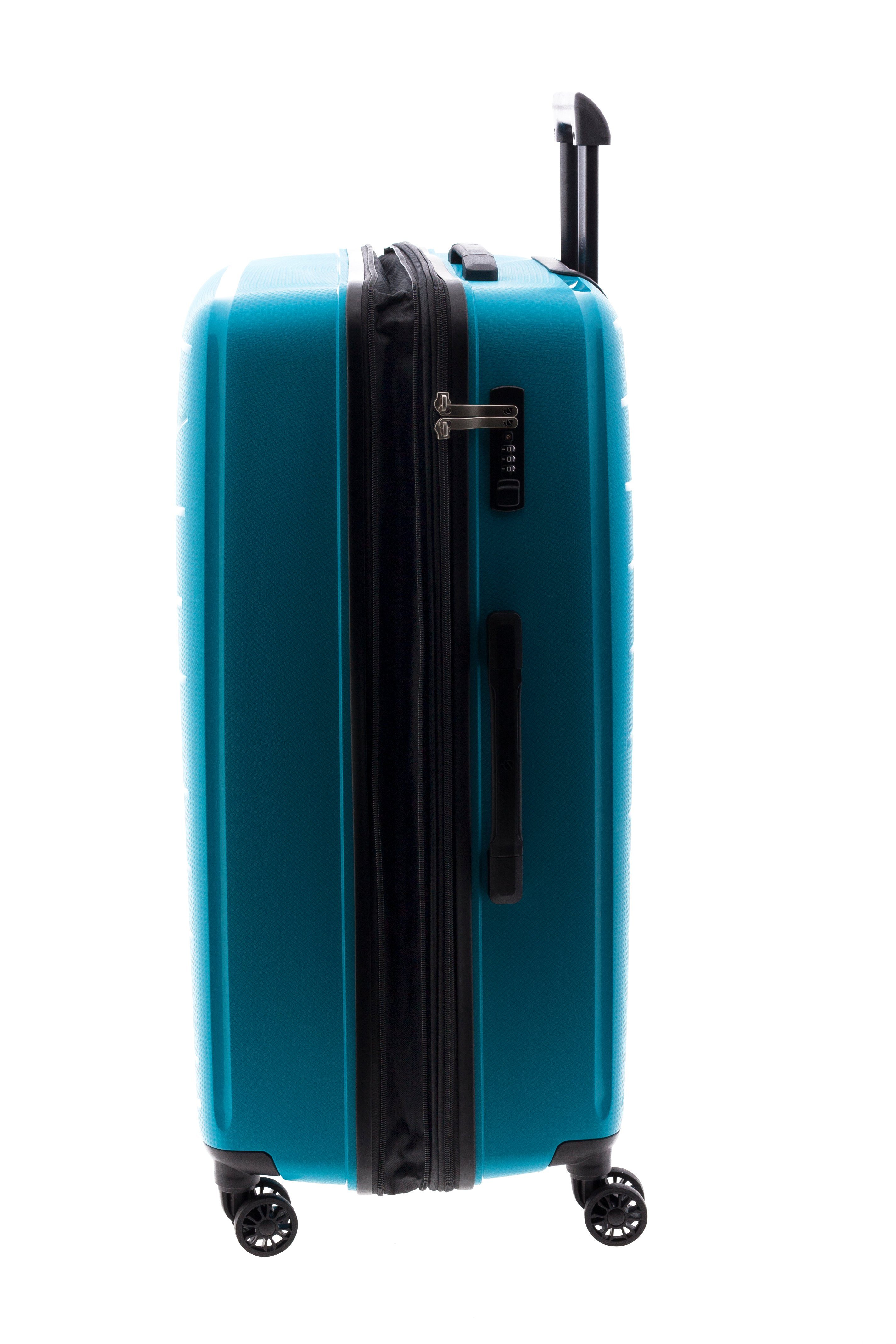 GLADIATOR Trolley Hartschale XL - 76 günstig online kaufen