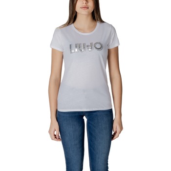 Liu Jo  T-Shirt ECS MODA M/C WA5143JS923 günstig online kaufen