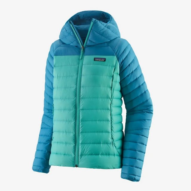 Patagonia Funktionsjacke W´s Down Sweater Hoody günstig online kaufen