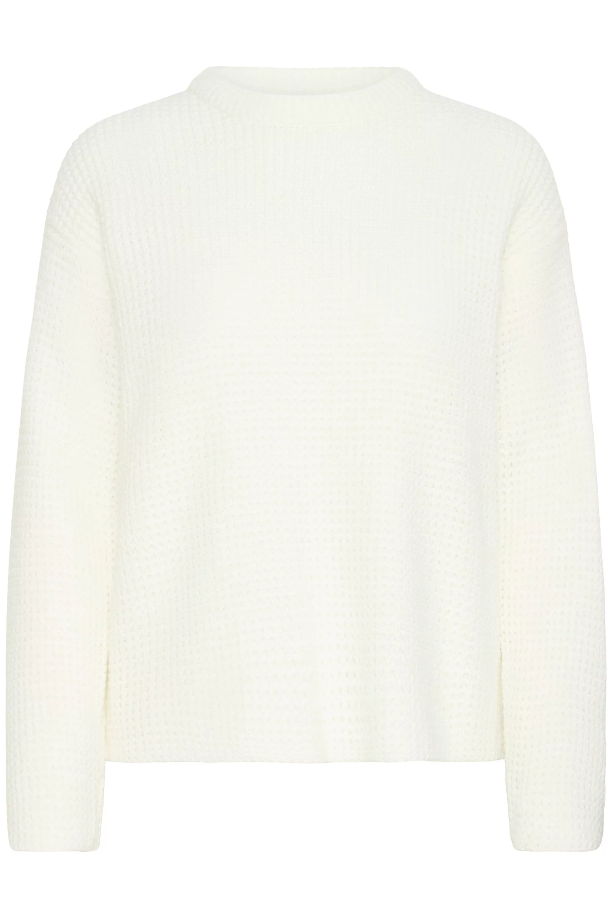 b.young Strickpullover "Strickpullover BYOTINKA JUMPER 5 -" günstig online kaufen