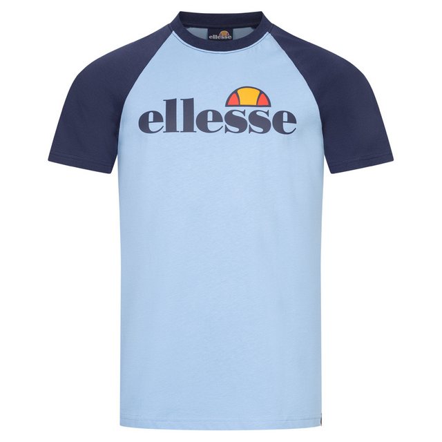 Ellesse T-Shirt Piave Raglan günstig online kaufen