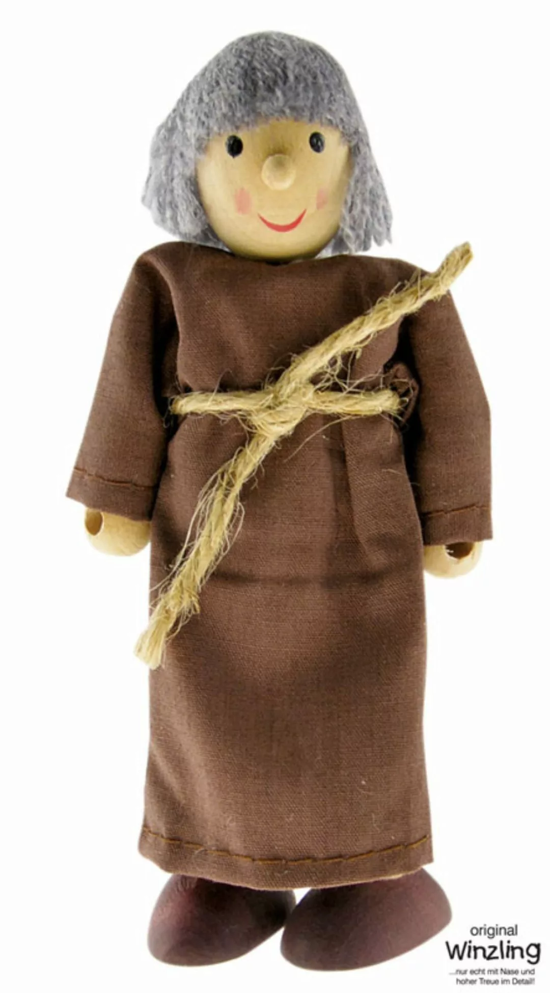 Winzlinge Biegepuppe Apostel günstig online kaufen