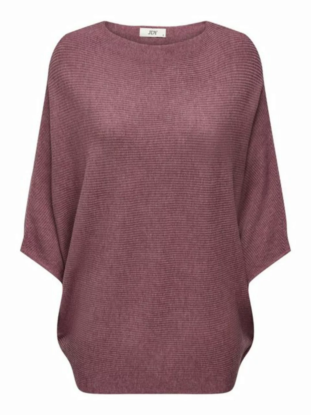 JACQUELINE de YONG Strickpullover Pullover Feinstrick Sweatshirt JDYNEW BEH günstig online kaufen