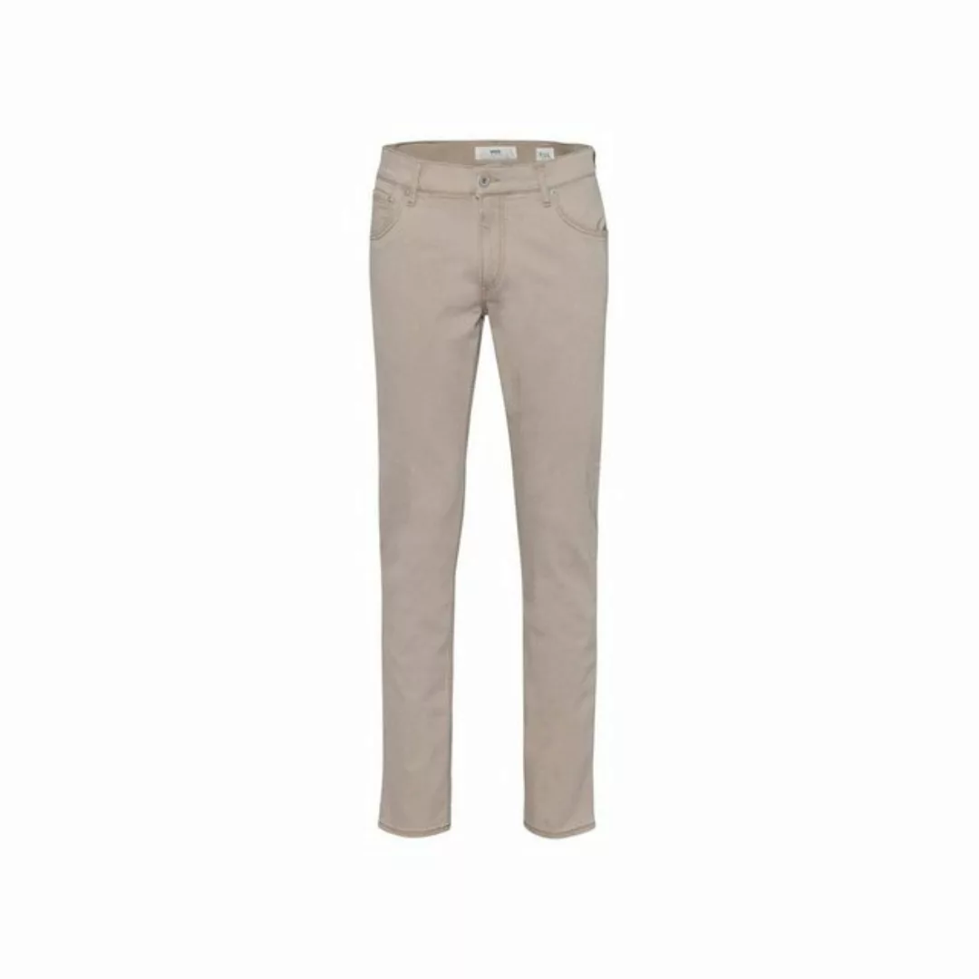 Leineweber 5-Pocket-Jeans beige (1-tlg) günstig online kaufen