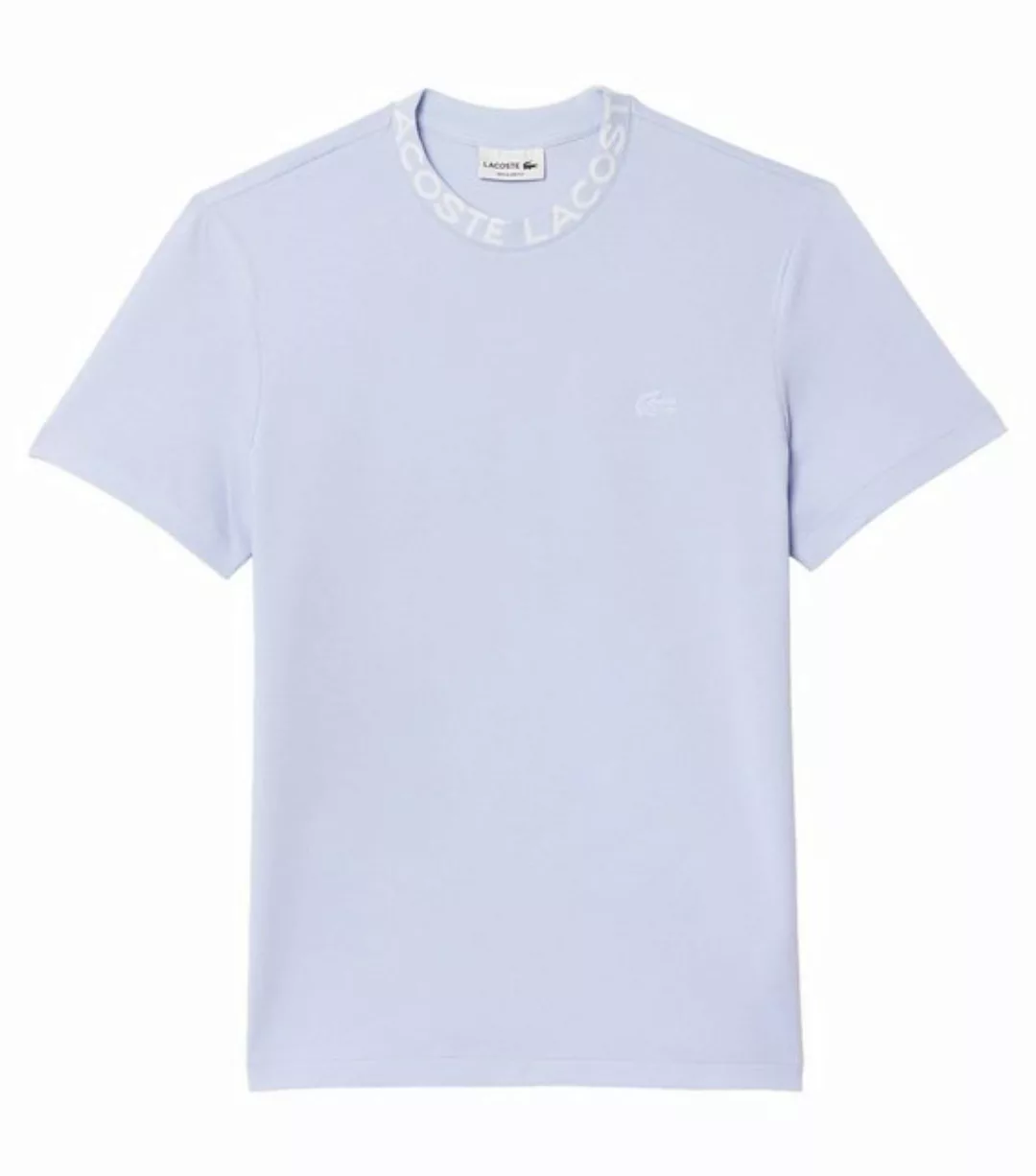 Lacoste T-Shirt (1-tlg) günstig online kaufen