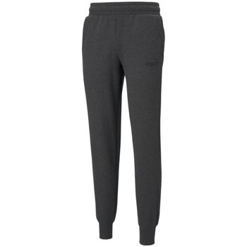 Puma  Hosen Ess Logo Pants FL günstig online kaufen