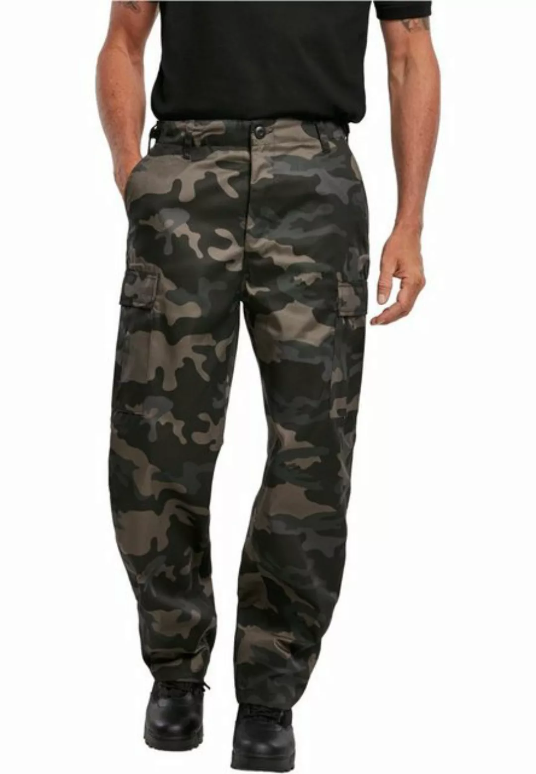 Brandit Cargohose Herren US Ranger Cargo Pants (1-tlg) günstig online kaufen