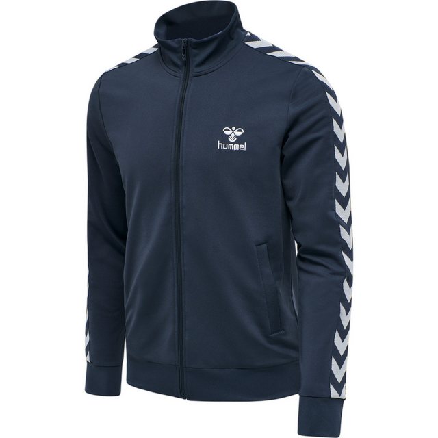 hummel Sweatshirt hmlNathan Zip Jacket 2.0 günstig online kaufen
