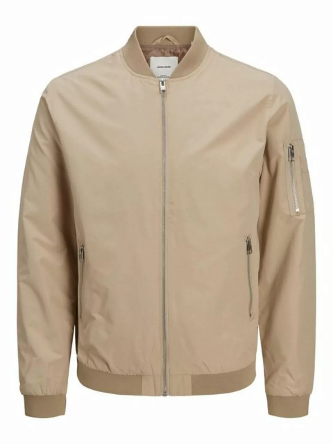 Jack & Jones Bomberjacke Rush (1-St) günstig online kaufen