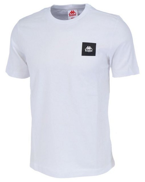 Kappa T-Shirt Unisex T-Shirt, Regular Fit (1-tlg) günstig online kaufen
