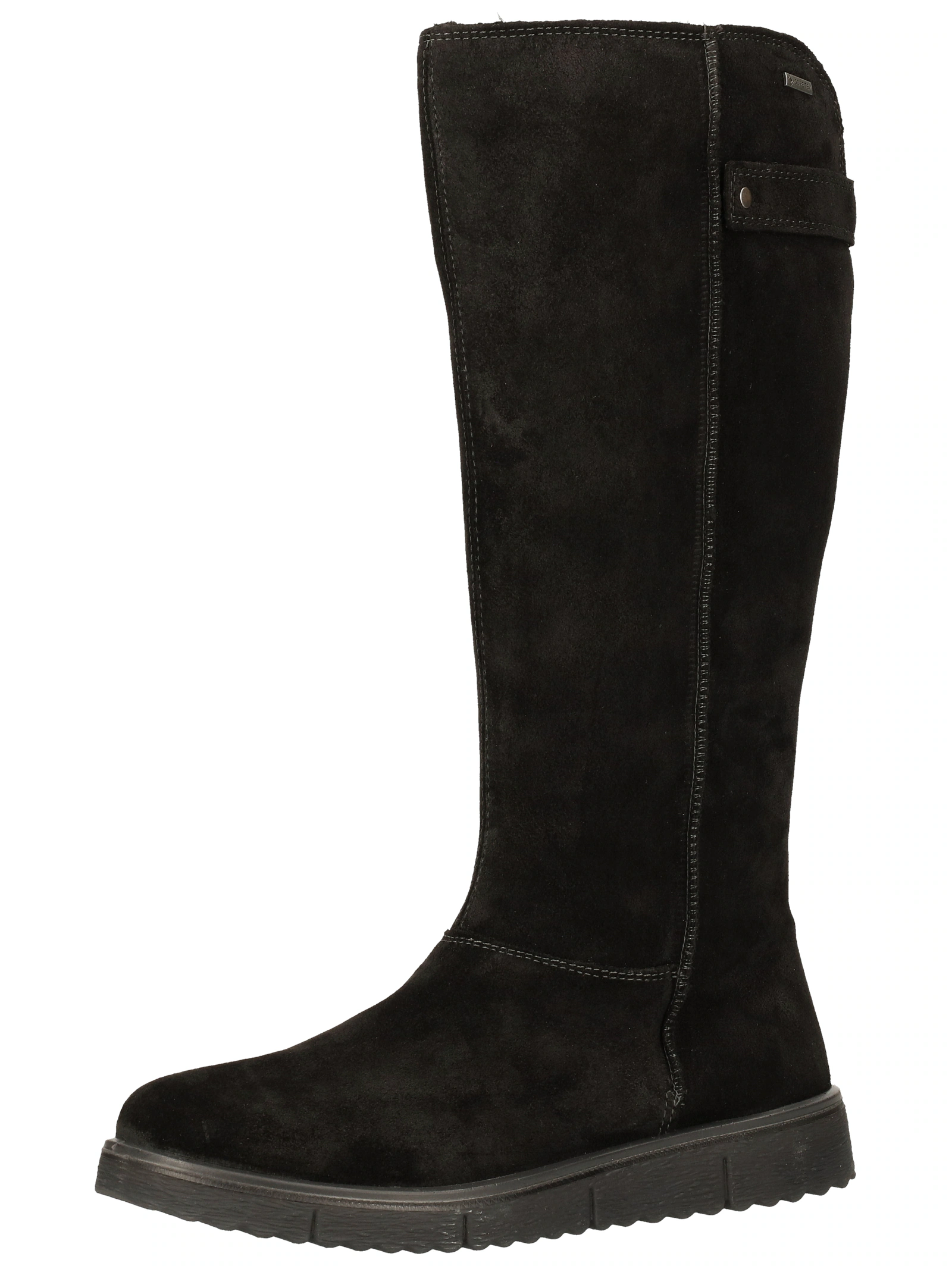 Legero Stiefel "Legero Stiefel Veloursleder" günstig online kaufen