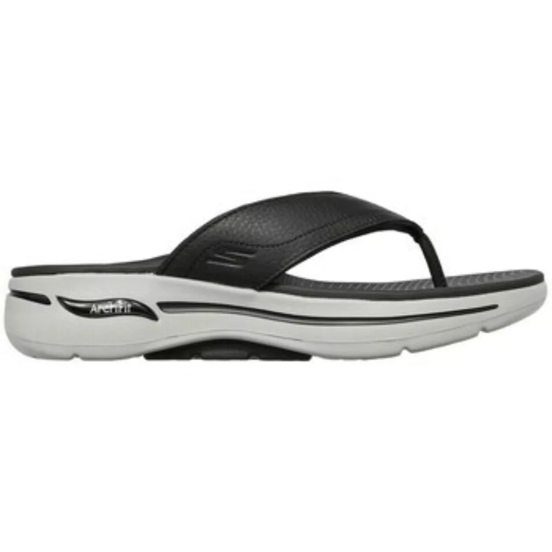 Skechers  Zehentrenner Go Walk Arch Fit San günstig online kaufen