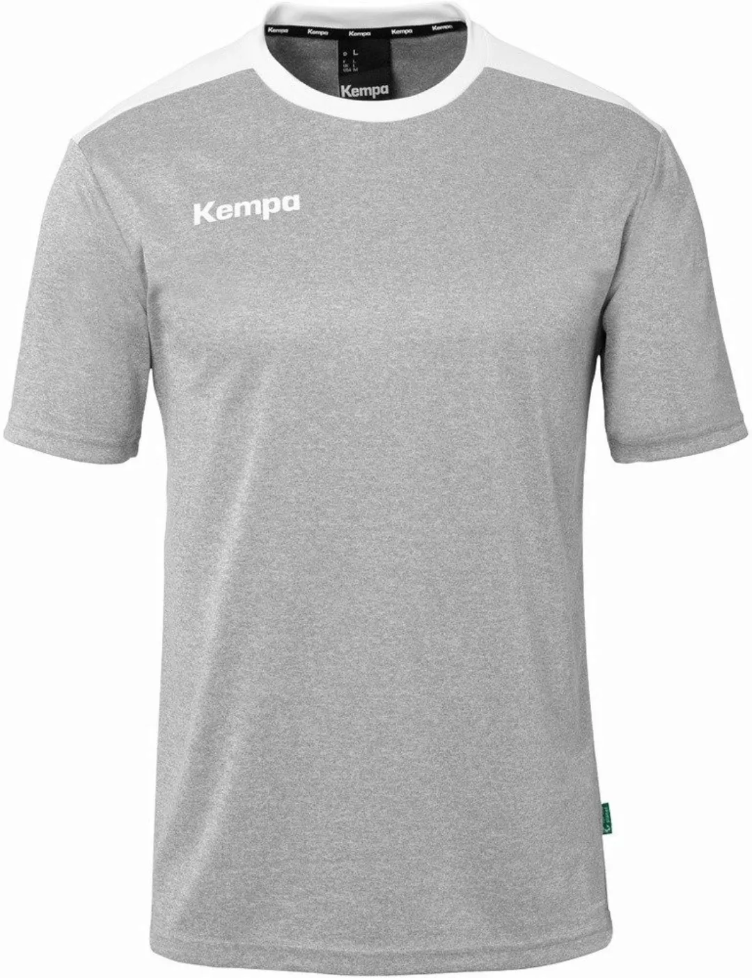 Kempa Trainingsshirt Emotion 27 Shirt günstig online kaufen
