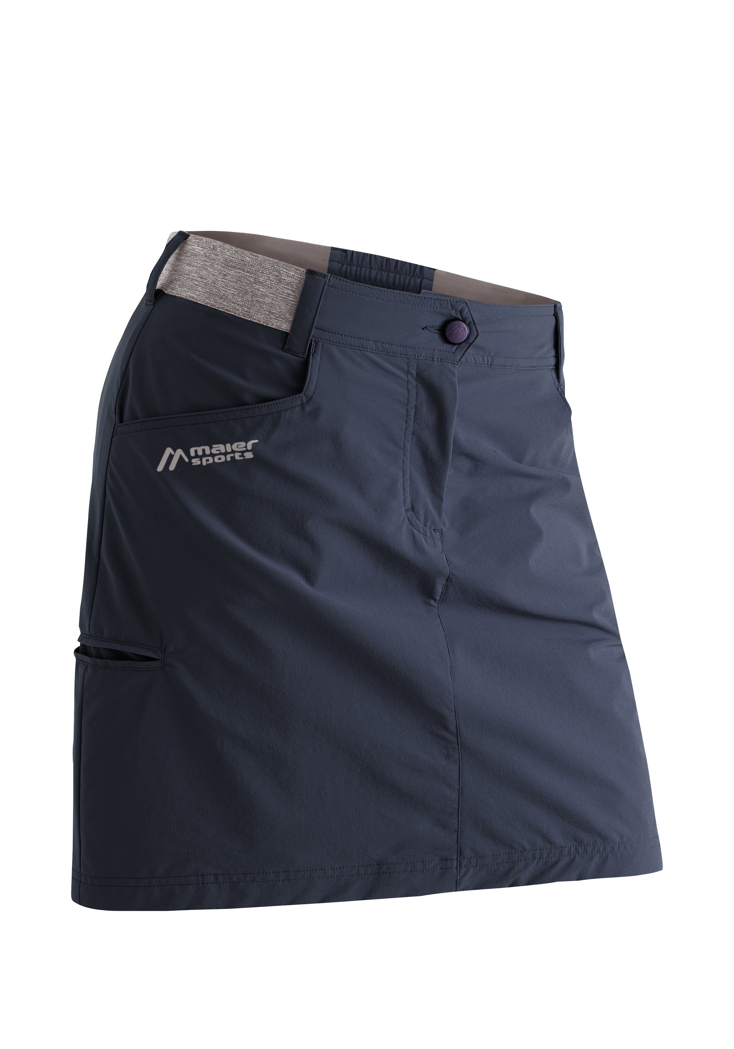 Maier Sports Hosenrock Norit SkortIn W günstig online kaufen