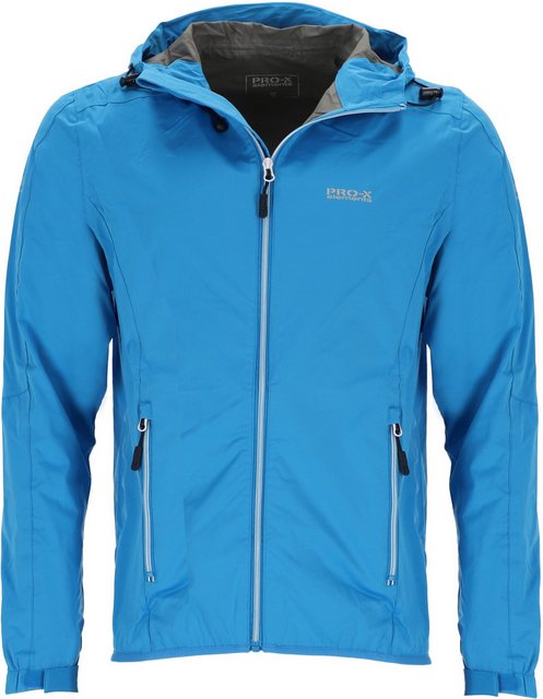 PRO-X ELEMENTS Funktionsjacke DONOVAN Wasserdicht günstig online kaufen