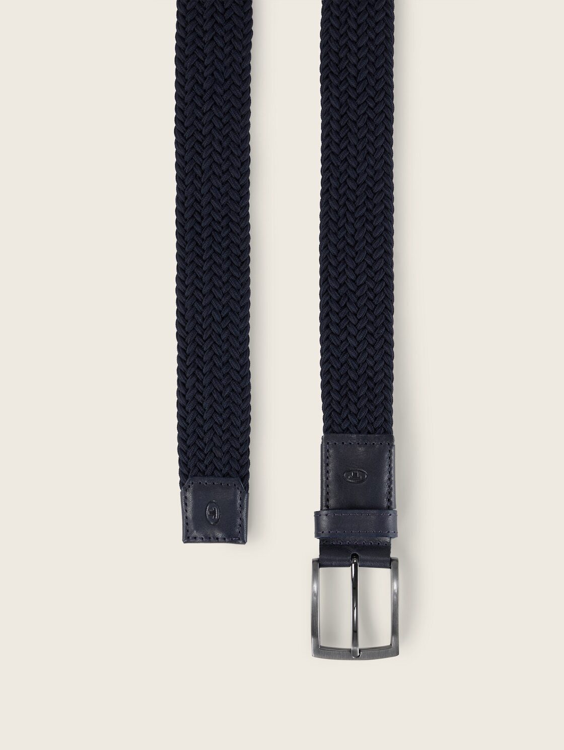 TOM TAILOR Flechtgürtel TTJAMIE 3,5 cm günstig online kaufen