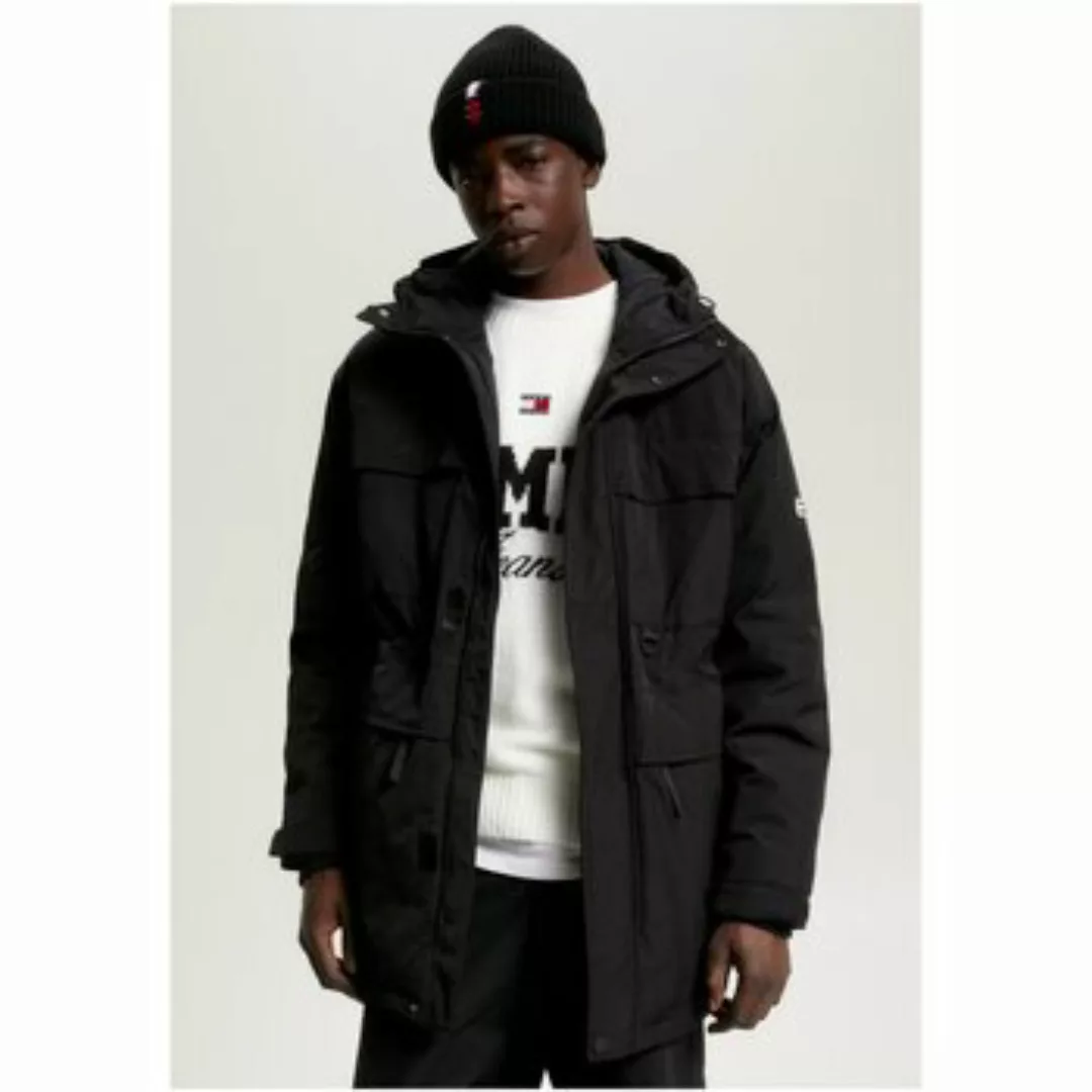 Tommy Jeans  Parkas DM0DM17227 günstig online kaufen