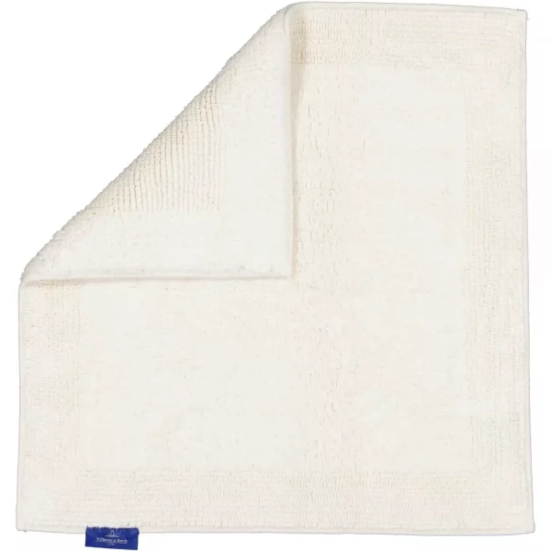 Villeroy & Boch - Badteppich Coordinates Charisma 2555 - Farbe: cashmere - günstig online kaufen