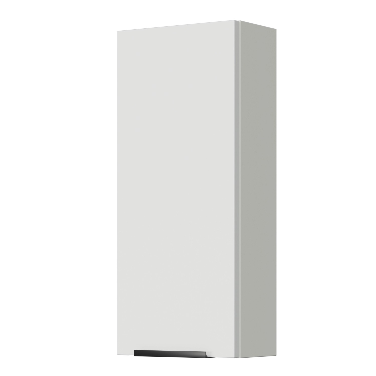 Pelipal Hängeschrank Quantum 07 Schneeweiß Glanz 30 cm günstig online kaufen