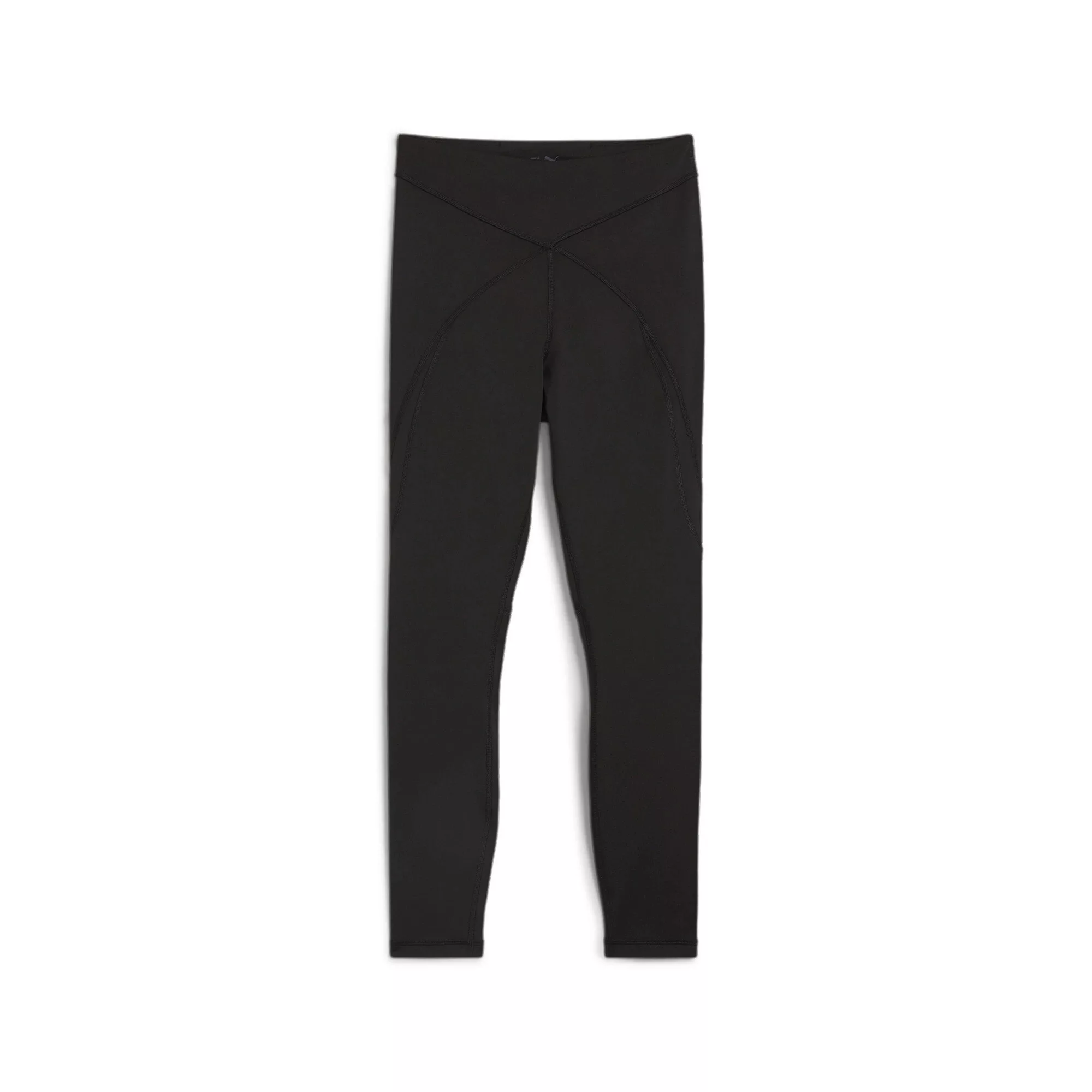 PUMA Yogaleggings "ULTRABARE Hochgeschnittene 7/8-Leggings Damen" günstig online kaufen